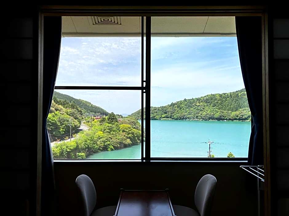 H,U,B Unzen - Vacation STAY 74185v