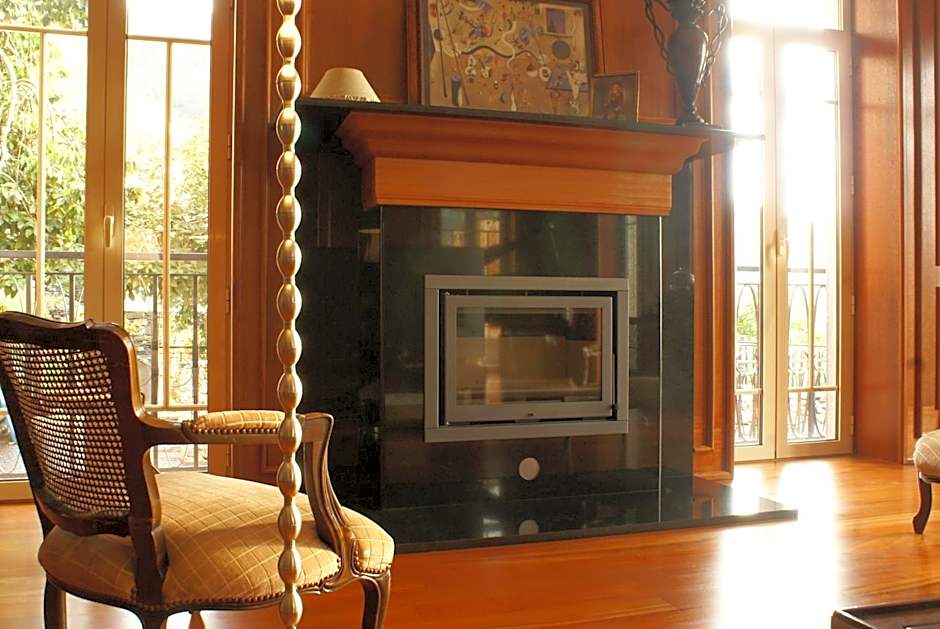 Quinta Paços do Lago