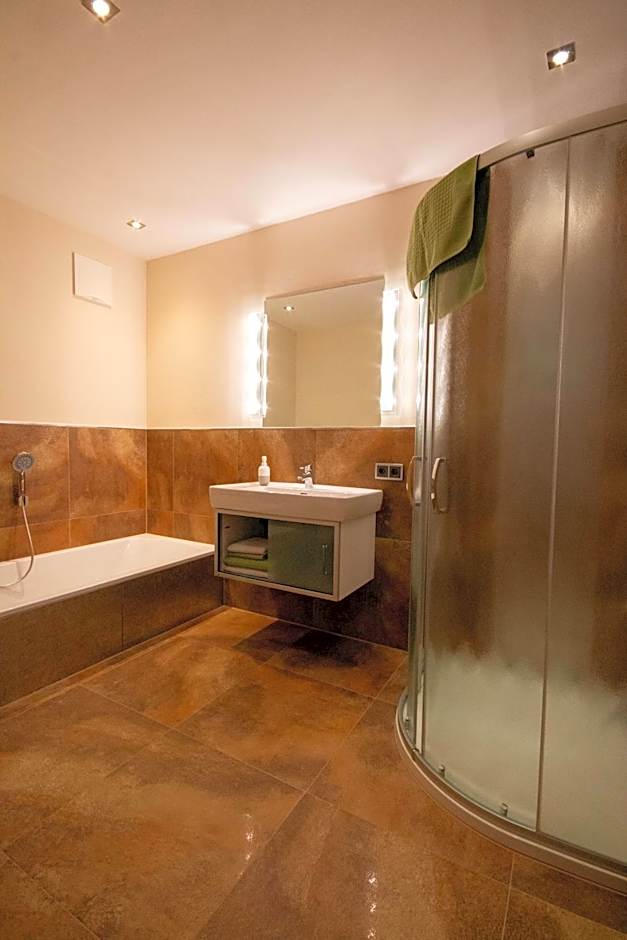 Brandstatthof Leogang