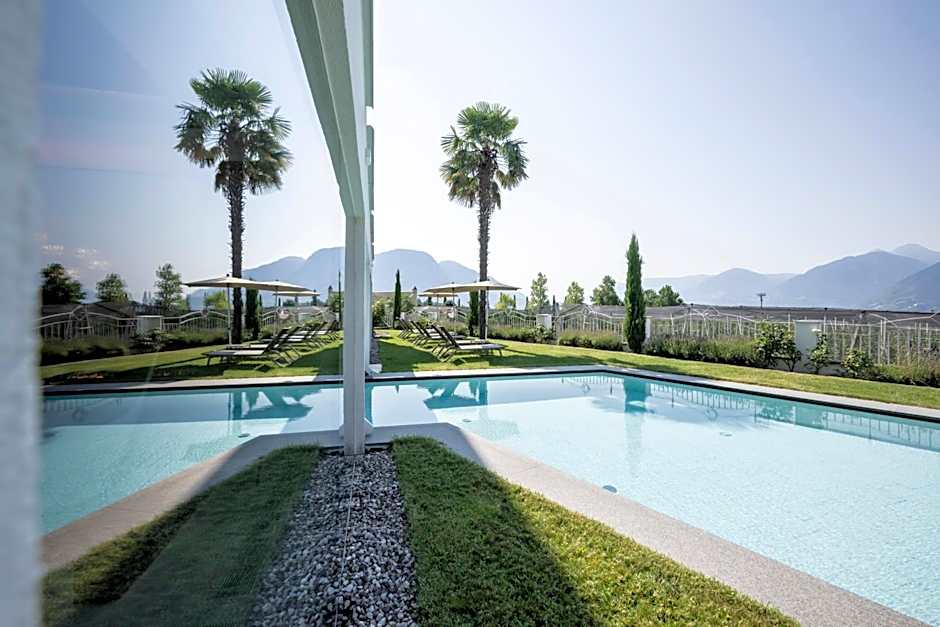 Small & Beautiful Hotel Gnaid