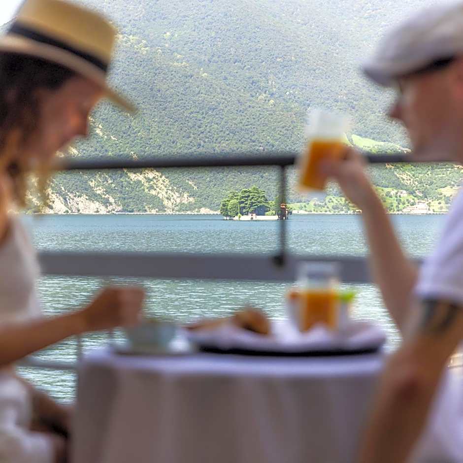 La Foresta Monteisola