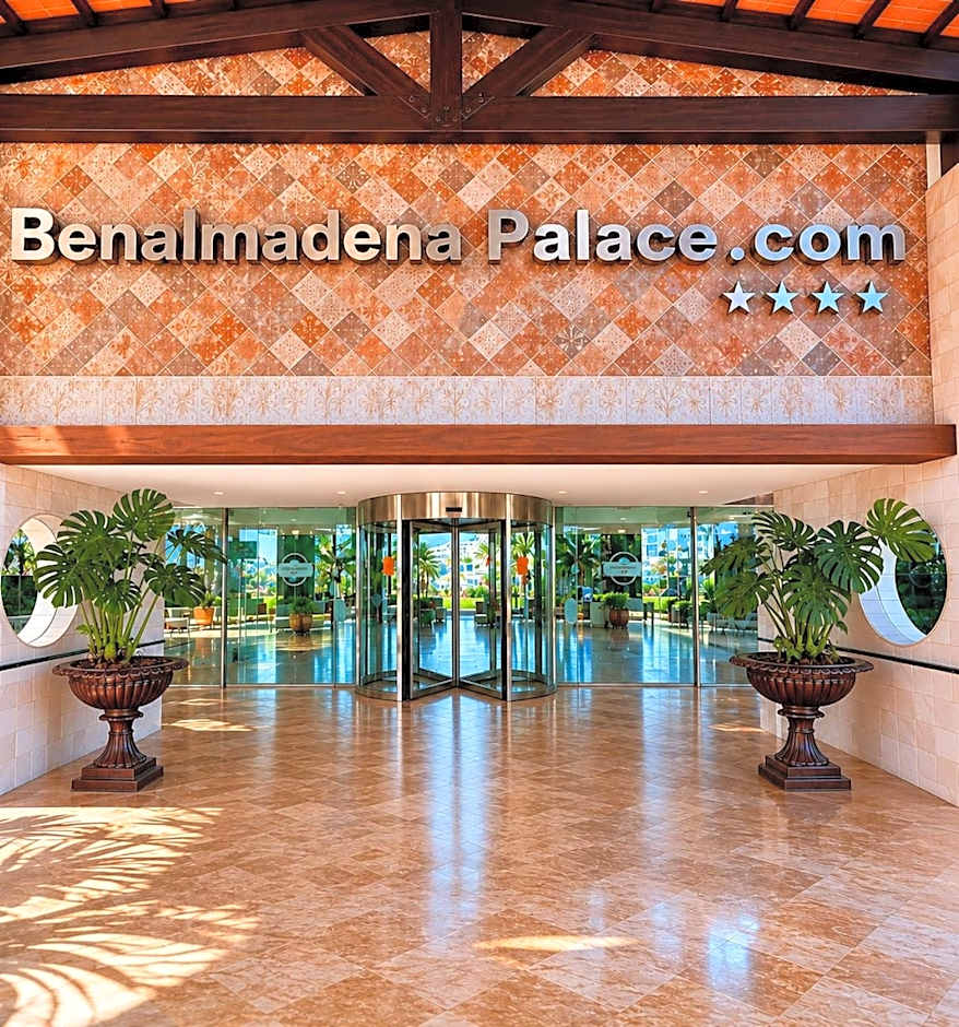 Benalmadena Palace Spa