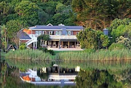 Serendipity Country House & Restaurant