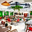 ibis Styles Cayenne Centre Amazonia