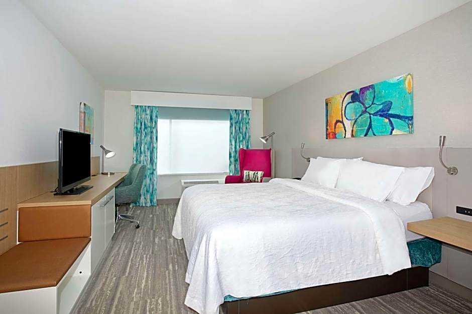 Hilton Garden Inn Omaha Aksarben Village