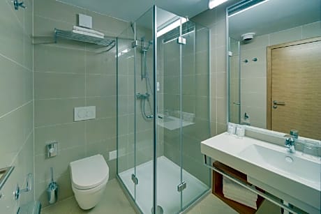 ROOM FOR 2 - CASA SANFIOR