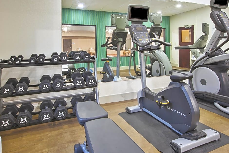 Holiday Inn Express Niles By IHG