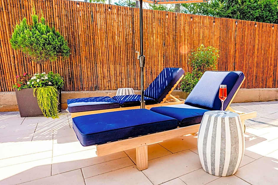 The Burgess Hotel, Atlanta, a Tribute Portfolio Hotel