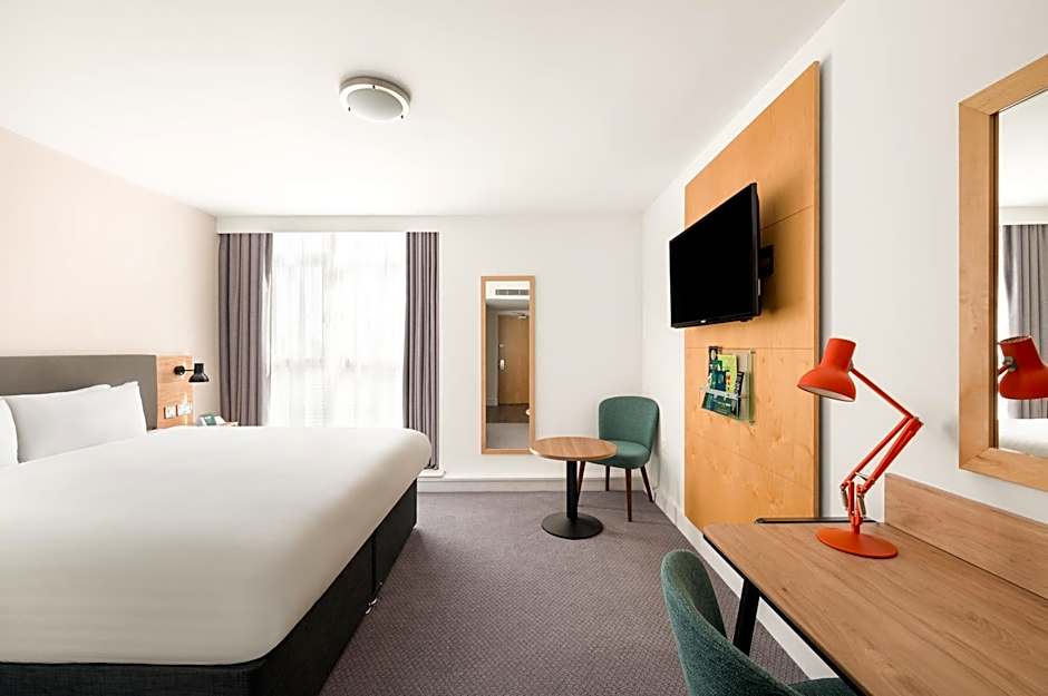 Holiday Inn Birmingham City By IHG