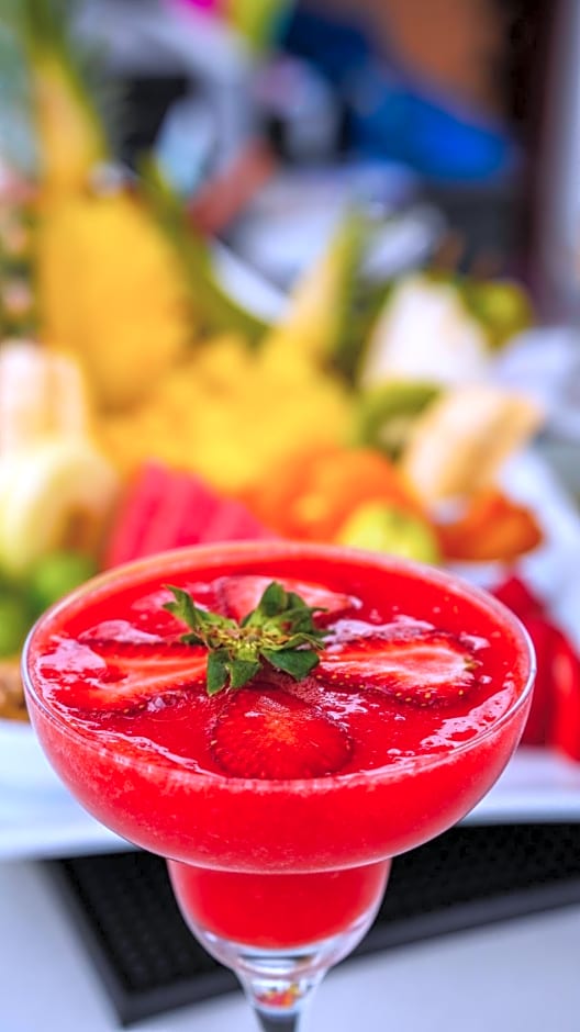 Sertil Royal Forest Hotel