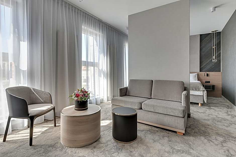 GRANO HOTEL Gdańsk Old Town