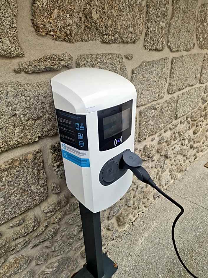 Palace Hotel de Midões