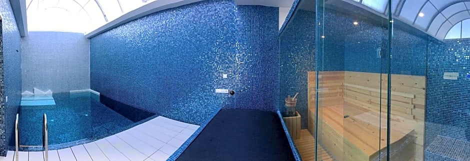 Motel Venus Madrid Norte - Adults Only