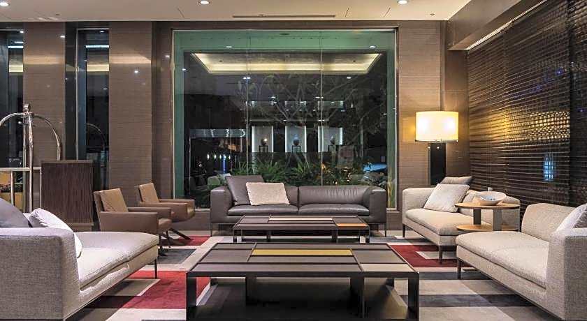 Taipung Suites Hotel