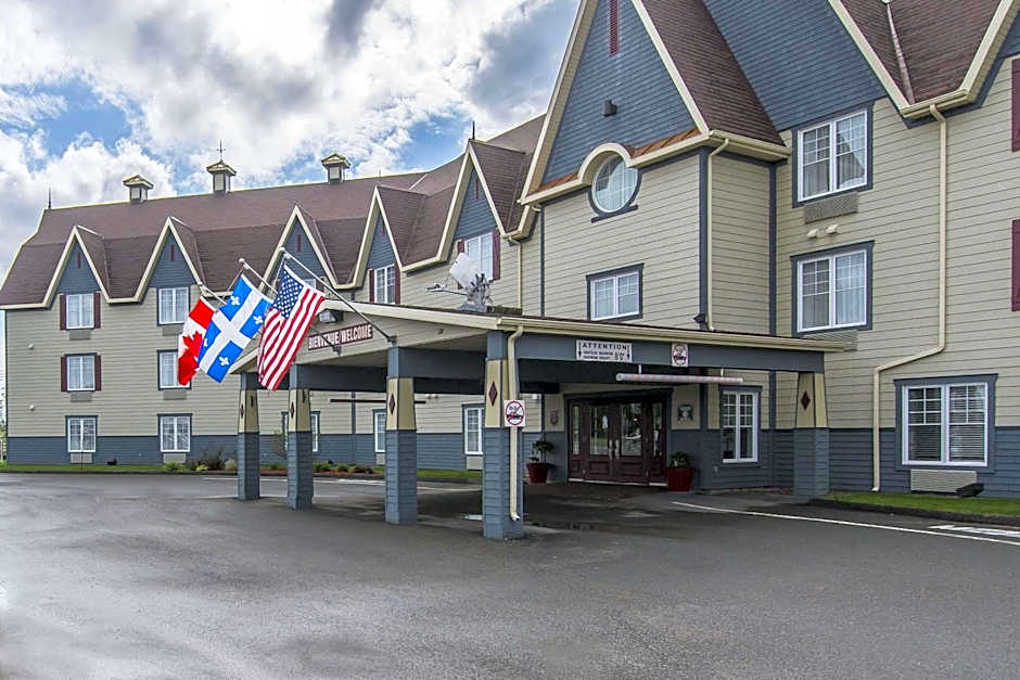 Quality Inn Riviere-Du-Loup