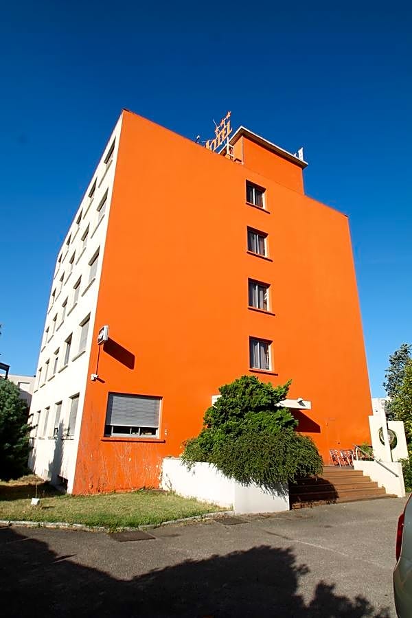 Adonis Lyon Est Hôtel Artys
