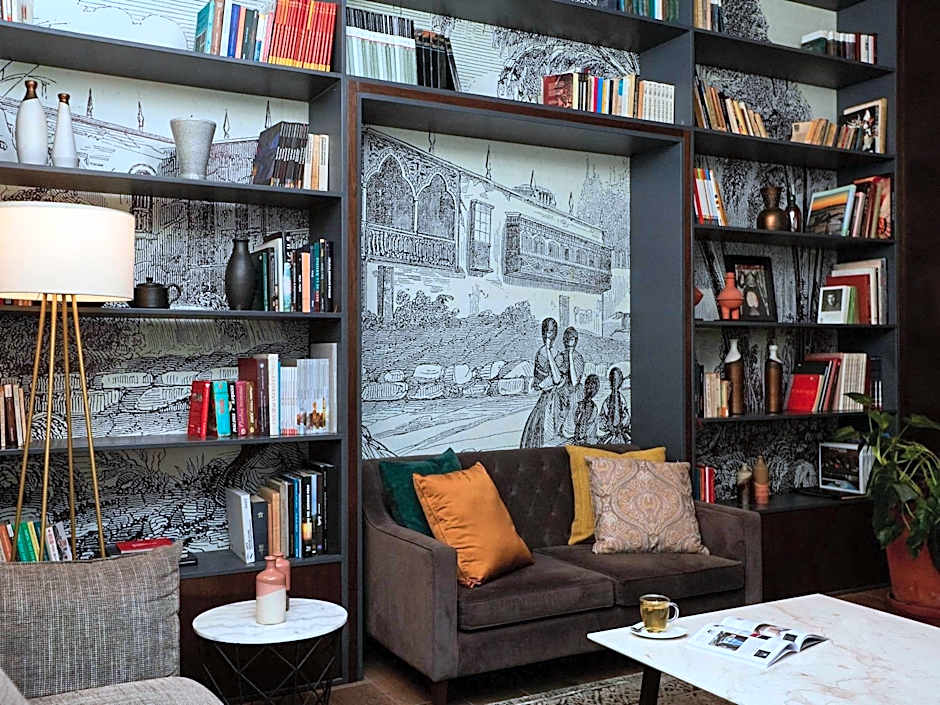 Manto Hotel Lima - MGallery