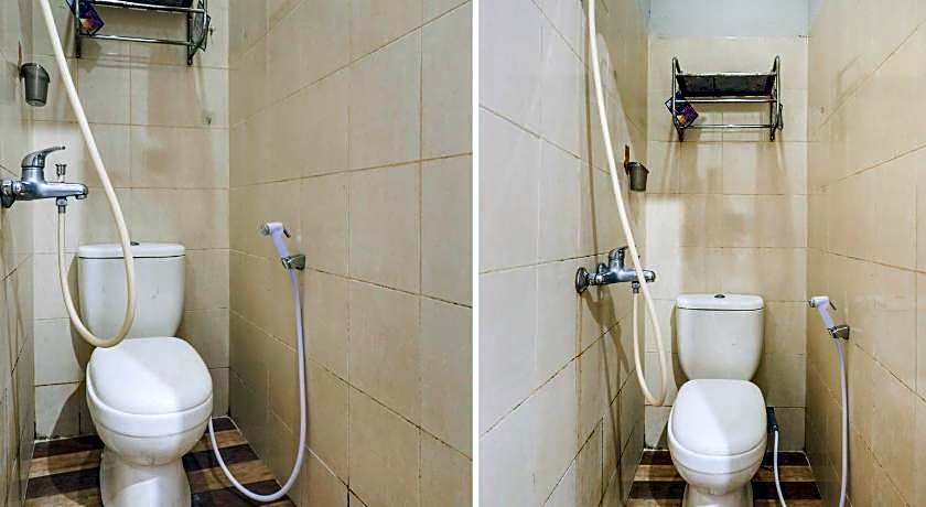 Hotel O Restu Ibu Homestay Syariah