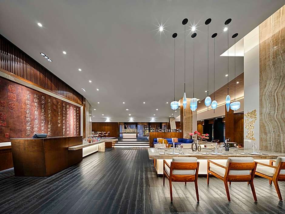 Pullman Kaifeng Jianye