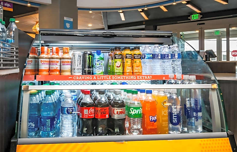 Tru by Hilton Florida City