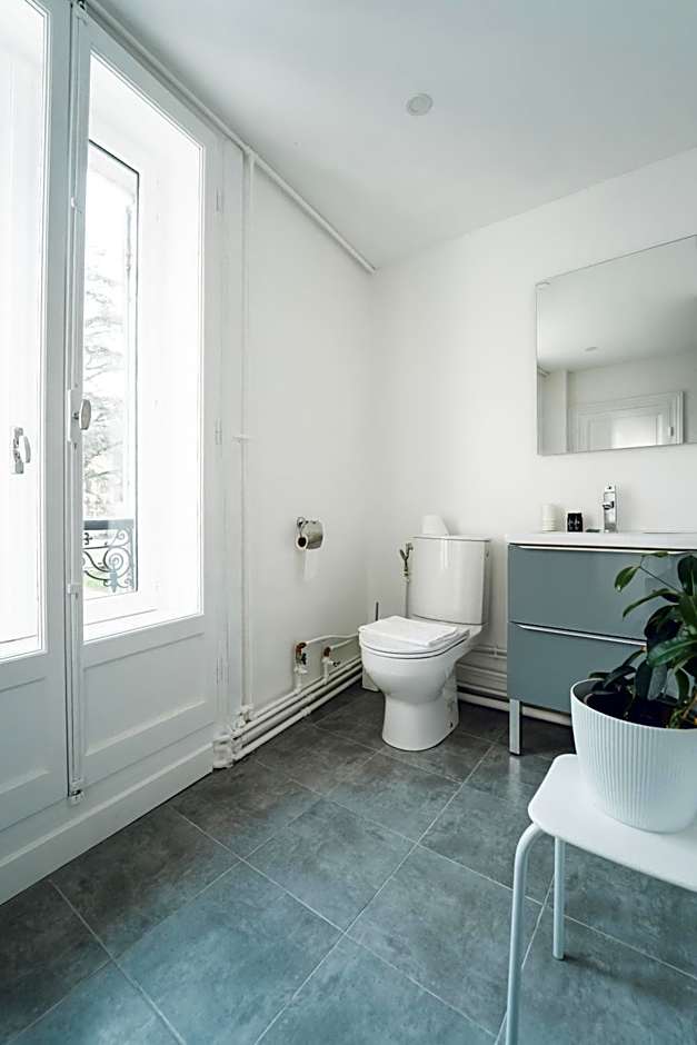 Logis Hôtel Restaurant Vuillot