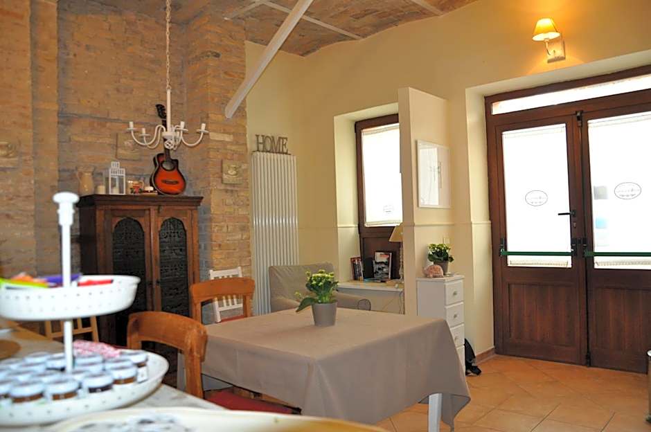 BED AND BREAKFAST PIAZZA MERCATO