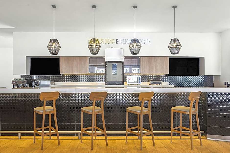 Fiesta Inn Express Hermosillo