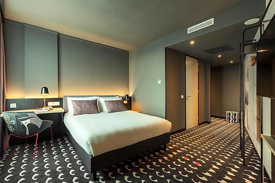 ibis Styles Arnhem Centre