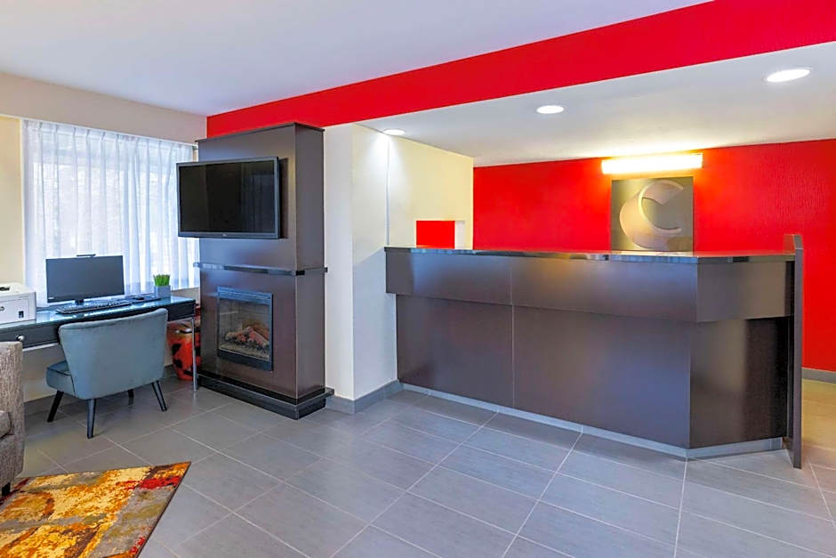 Comfort Inn Moncton Magnetic Hill