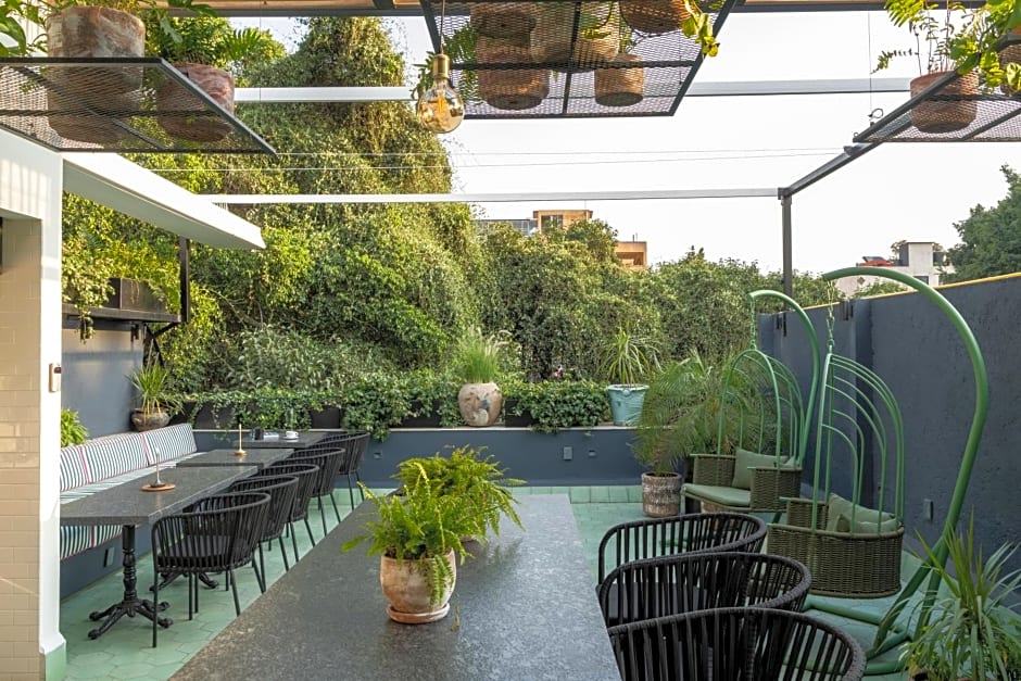 Roso Guest House