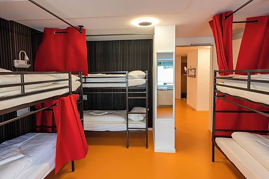 Hostel Mannheim