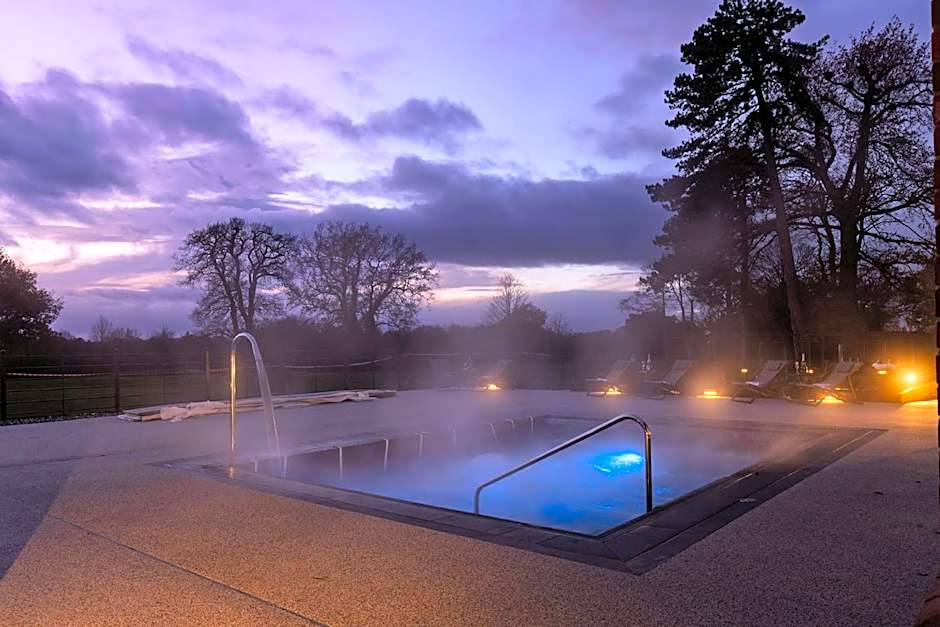 Aldwark Manor Estate