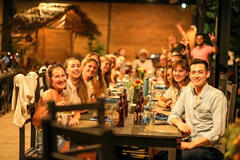 Athgira River Camping - Udawalawe