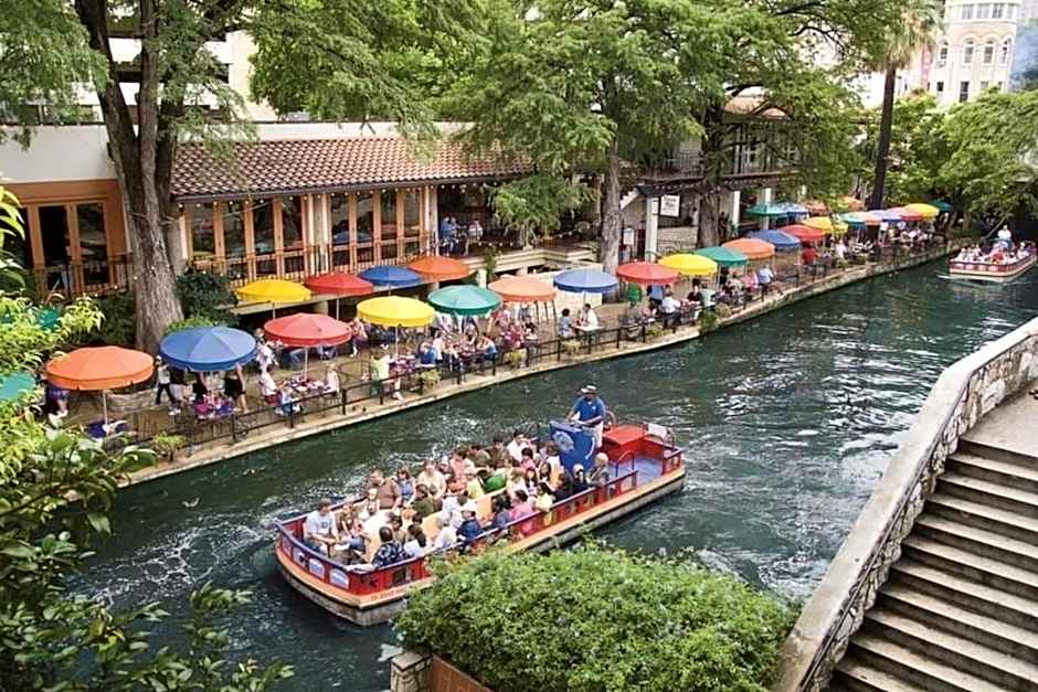 SpringHill Suites by Marriott San Antonio SeaWorld/Lackland