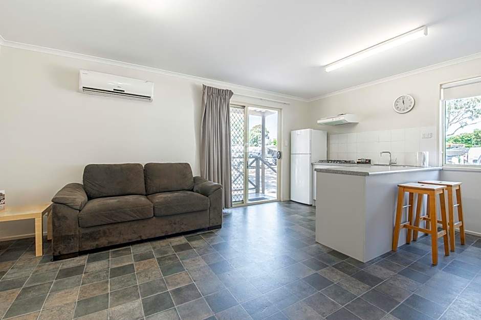 Echo Holiday Parks - Windsor Gardens