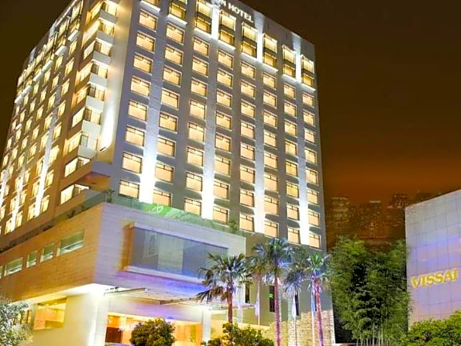 Vissai Saigon Hotel