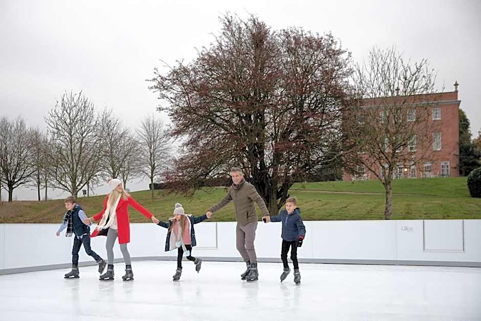 Four Seasons Hotel Hampshire