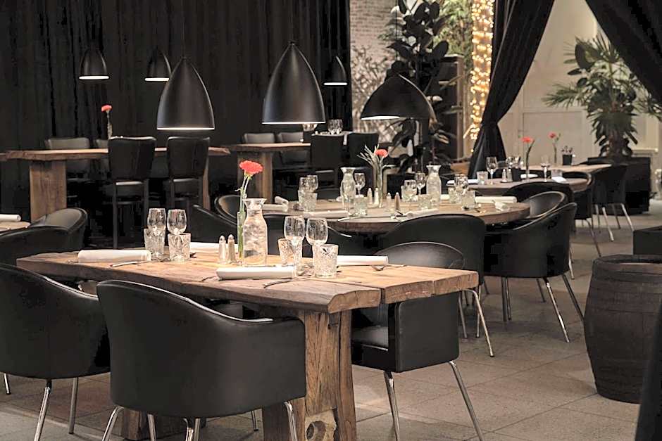 Best Western Torvehallerne