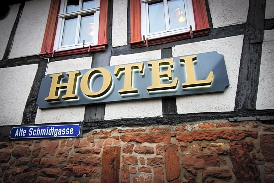 Hotel und Restaurant Zum Löwen