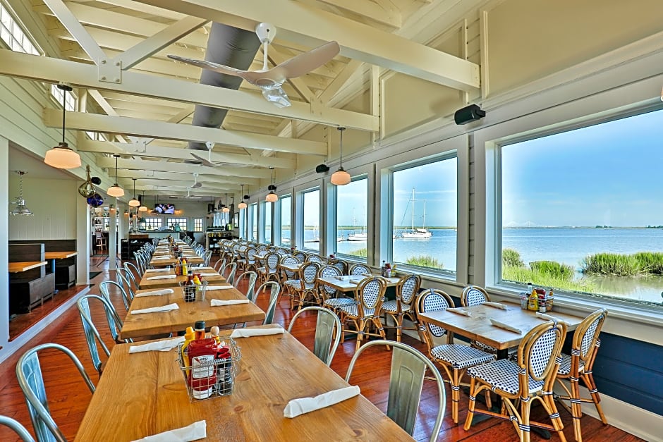 Jekyll Island Club Resort