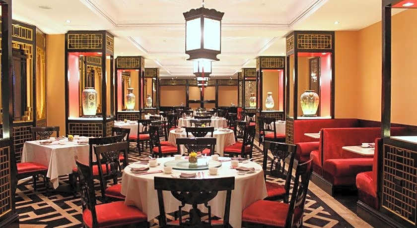 Meliá Purosani Yogyakarta