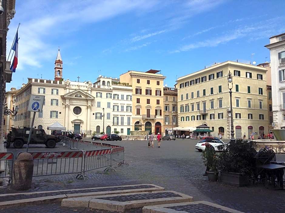 B&B In Piazza