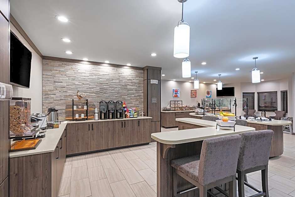 Staybridge Suites IAH Airport East By IHG