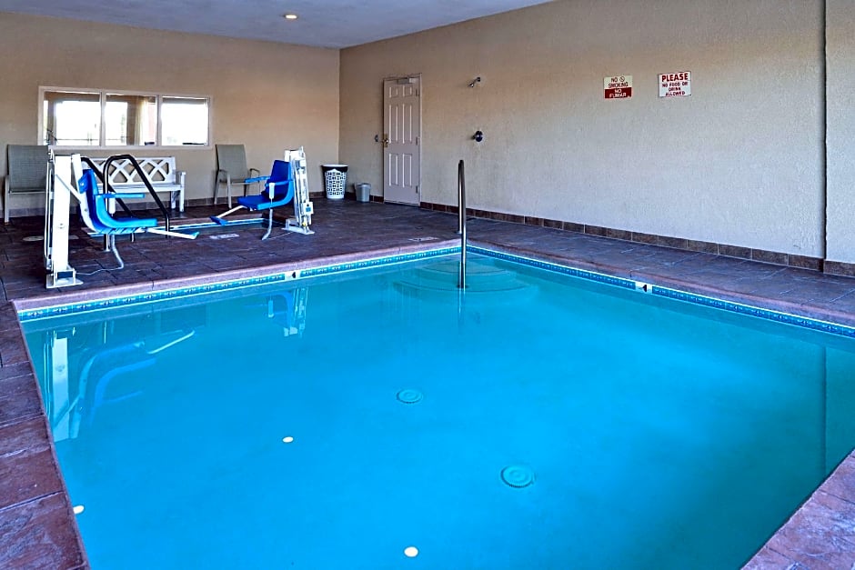 Americas Best Value Inn Westmorland