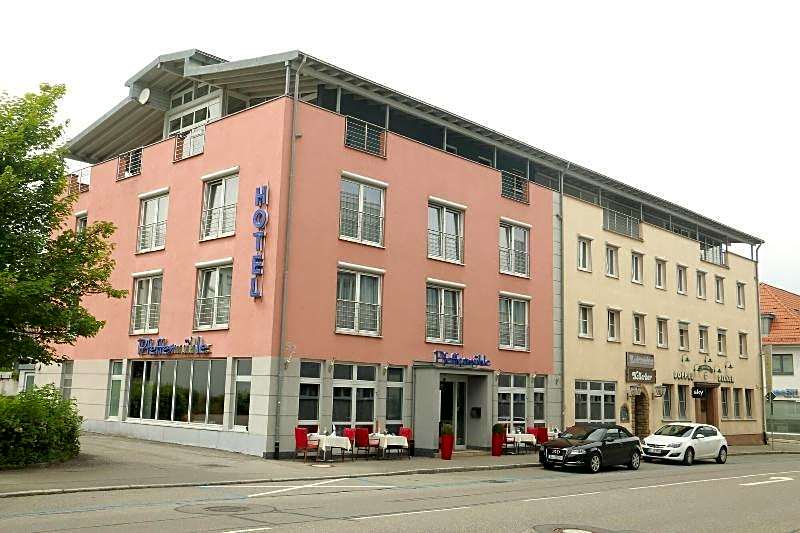 Hotel-Restaurant Pfeffermuhle Balingen
