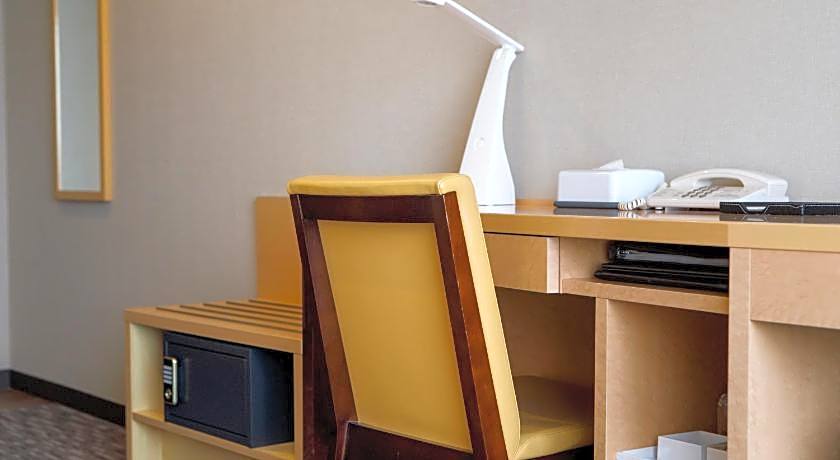 HOTEL MYSTAYS Hakodate Goryokaku