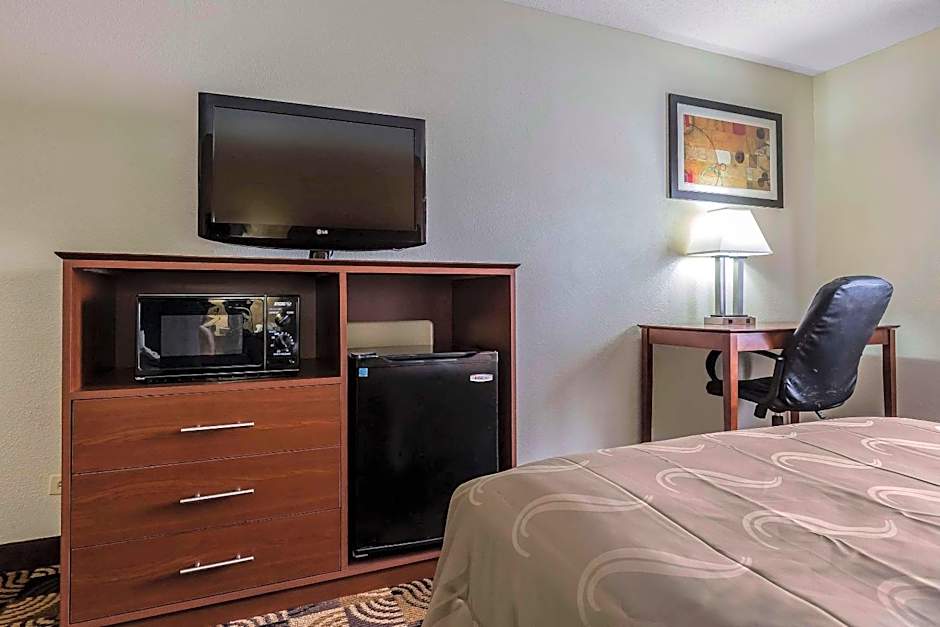 Quality Inn Sycamore