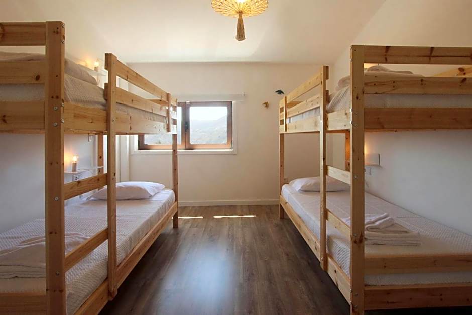 Hostel Retiro do Gerês