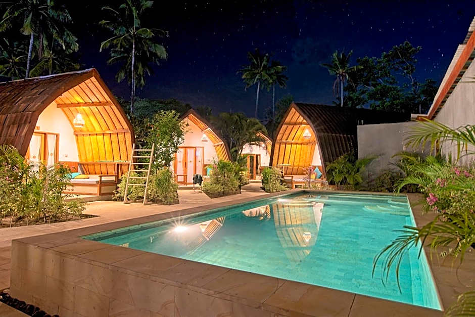 Chill Out Bungalows