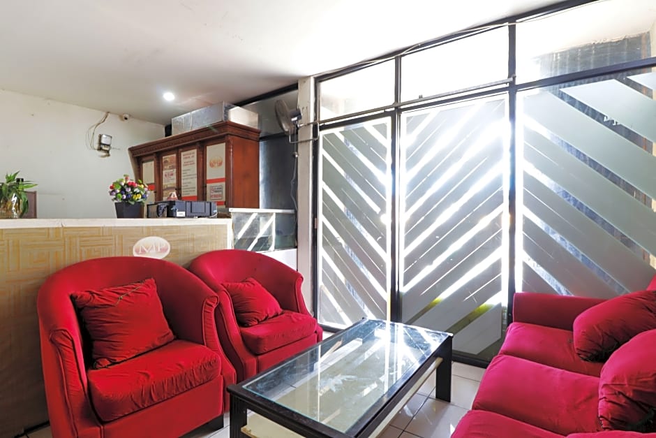 Penginapan Marsya Prima Syariah by ZUZU